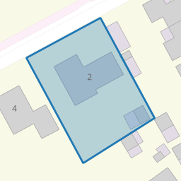 Perceel WST00-A-4104