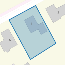 Perceel WST00-A-4105