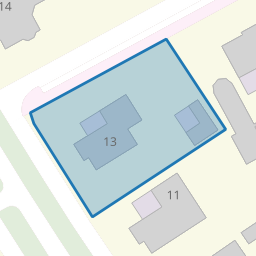 Perceel WST00-A-4118