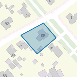 Perceel WST00-A-4132