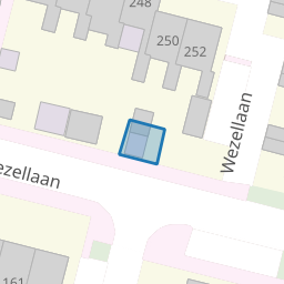 Perceel WST00-A-4173