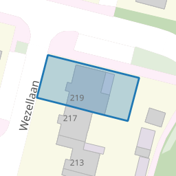 Perceel WST00-A-4188