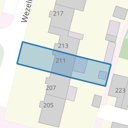 Perceel WST00-A-4192