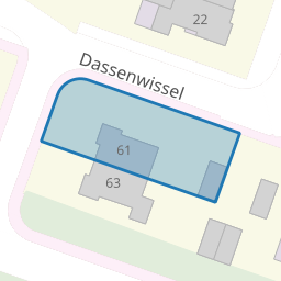 Perceel WST00-A-4218