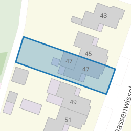 Perceel WST00-A-4225