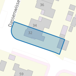 Perceel WST00-A-4232