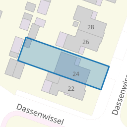 Perceel WST00-A-4234