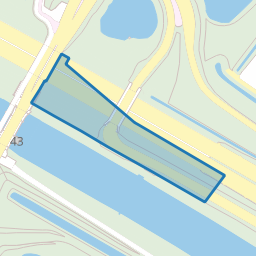 Perceel WST00-A-4270