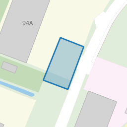 Perceel WST00-A-4280