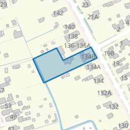 Perceel WST00-A-4311