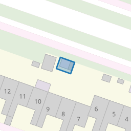 Perceel WST00-A-4314