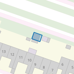 Perceel WST00-A-4315