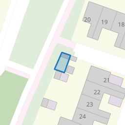 Perceel WST00-A-4323