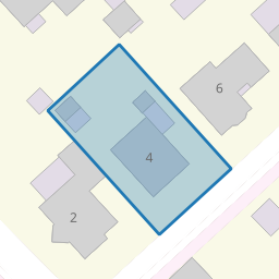 Perceel WST00-A-4348