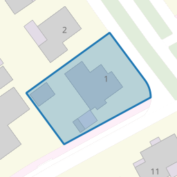 Perceel WST00-A-4364