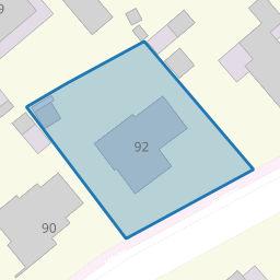 Perceel WST00-A-4375