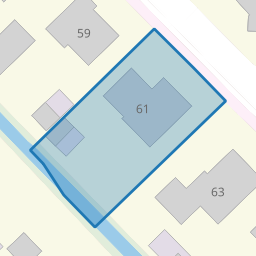 Perceel WST00-A-4383