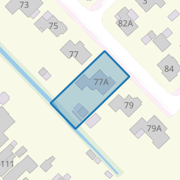 Perceel WST00-A-4392