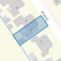 Perceel WST00-A-4544