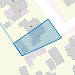 Perceel WST00-A-4551