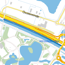 Perceel WST00-A-4601