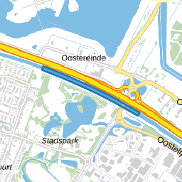 Perceel WST00-A-4604