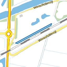 Perceel WST00-B-486