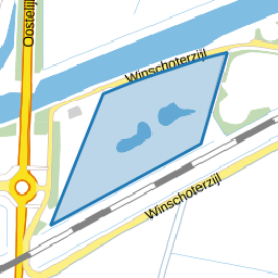 Perceel WST00-B-487
