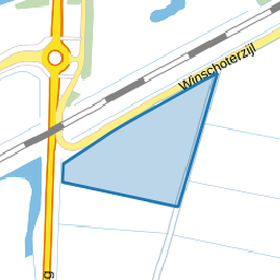 Perceel WST00-B-719