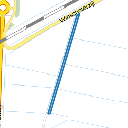 Perceel WST00-B-720