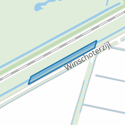 Perceel WST00-B-732