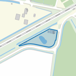 Perceel WST00-B-734