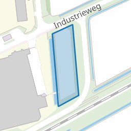 Perceel WST00-B-741
