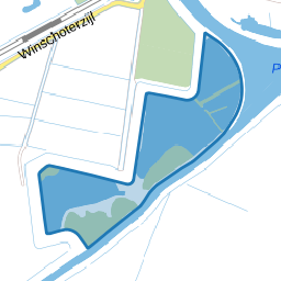 Perceel WST00-B-756