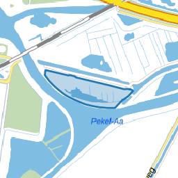 Perceel WST00-B-774