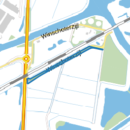 Perceel WST00-B-791