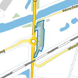 Perceel WST00-B-795