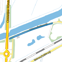 Perceel WST00-B-798