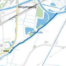 Perceel WST00-B-799