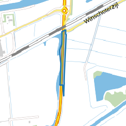 Perceel WST00-B-814