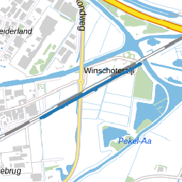 Perceel WST00-B-853