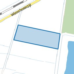 Perceel WST00-B-97