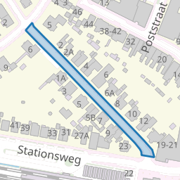 Perceel WST00-C-1123