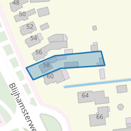 Perceel WST00-C-1151