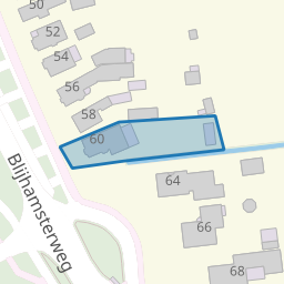 Perceel WST00-C-1152