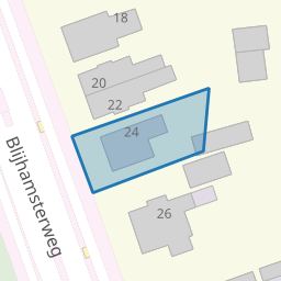 Perceel WST00-C-1206