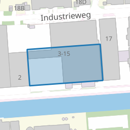 Perceel WST00-C-1258