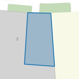 Perceel WST00-C-1306