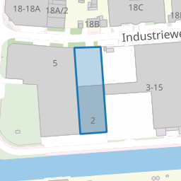 Perceel WST00-C-1308