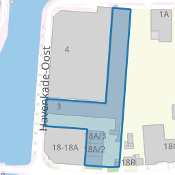 Perceel WST00-C-1342